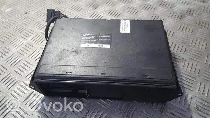 Volkswagen Golf IV CD/DVD changer 1j6035111