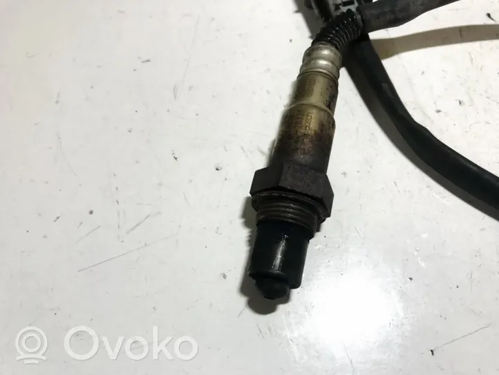 KIA Rio Sensore della sonda Lambda 025030028