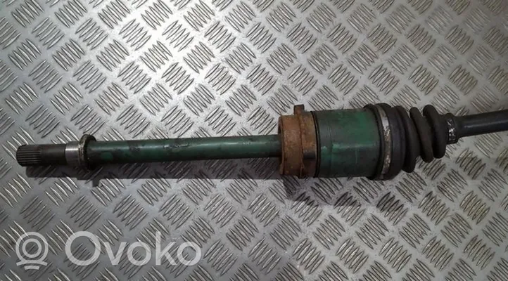 Nissan Almera Tino Front driveshaft 