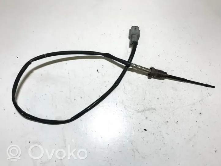 Renault Kangoo II Exhaust gas temperature sensor 226401632r