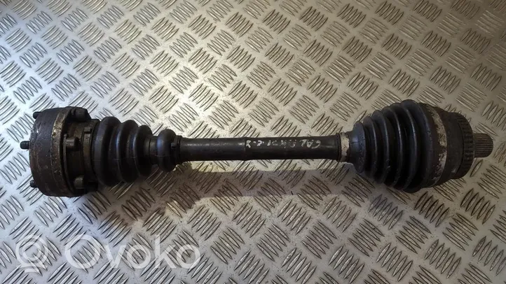 Ford Galaxy Front driveshaft 