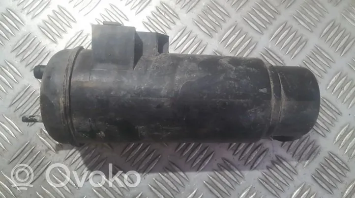 Volkswagen Caddy Active carbon filter fuel vapour canister 6k0201801