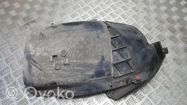 Opel Vectra C Takapyörän sisälokasuojat 13162368