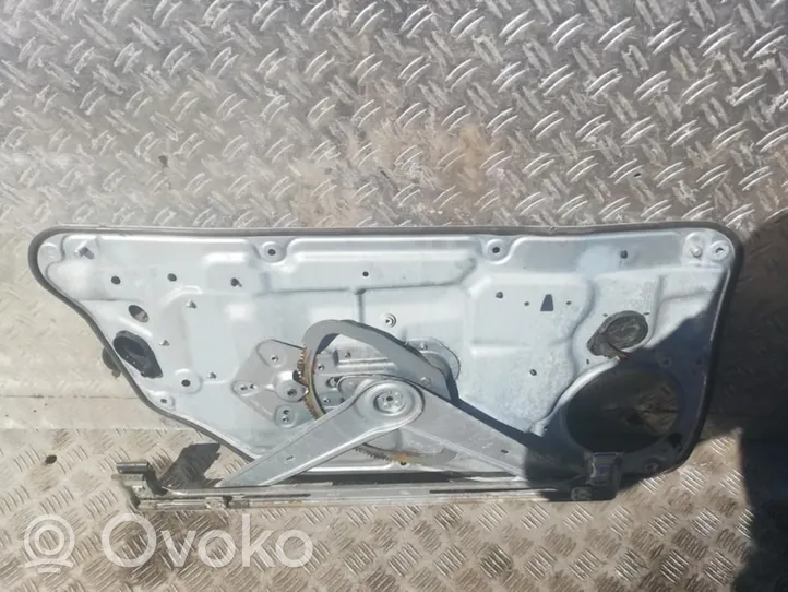 Volvo S80 Liukuoven ikkunannostin moottorilla 983040101