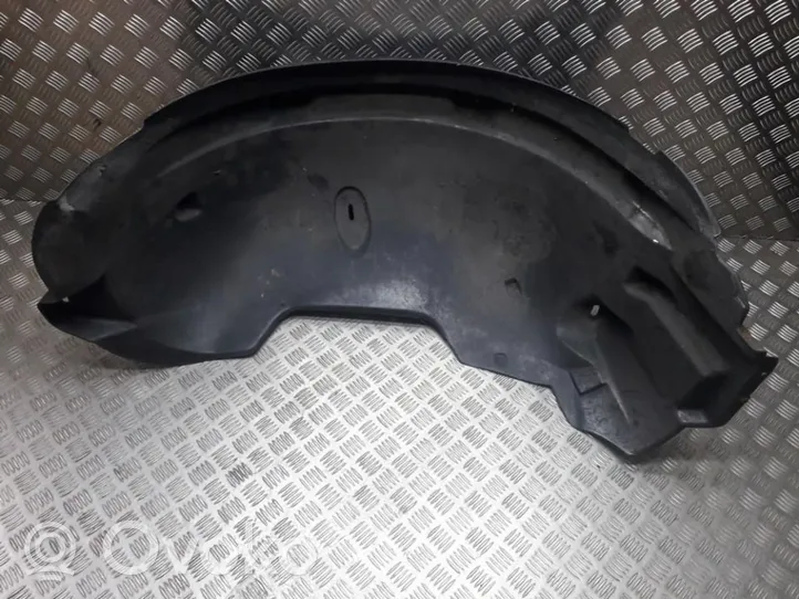 Mercedes-Benz ML W163 Rivestimento paraspruzzi passaruota anteriore 1638840522