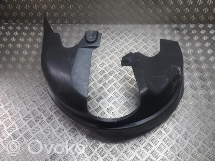 Volvo S40 Rivestimento paraspruzzi parafango posteriore 30678139