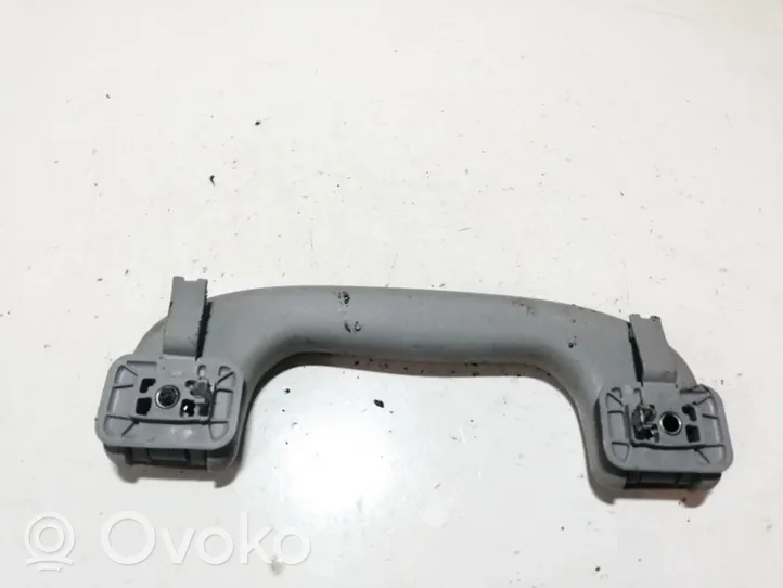 Opel Corsa D Front interior roof grab handle 