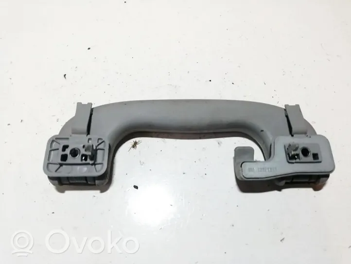 Opel Corsa D Rankenėlė galinė 13250907