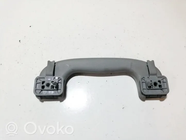 Opel Corsa D Front interior roof grab handle 5001470005