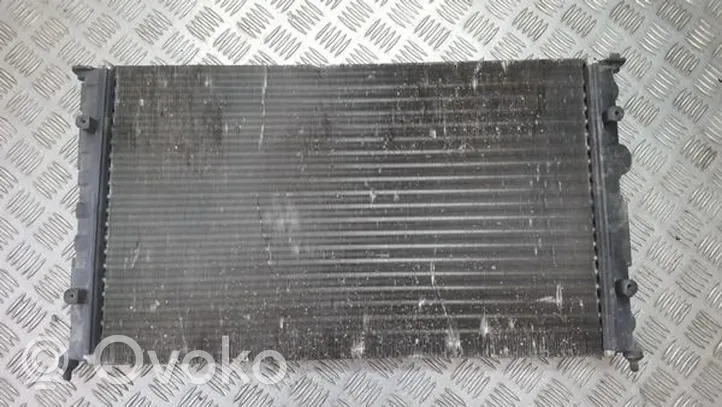 Volkswagen Caddy Coolant radiator 6k0121253k