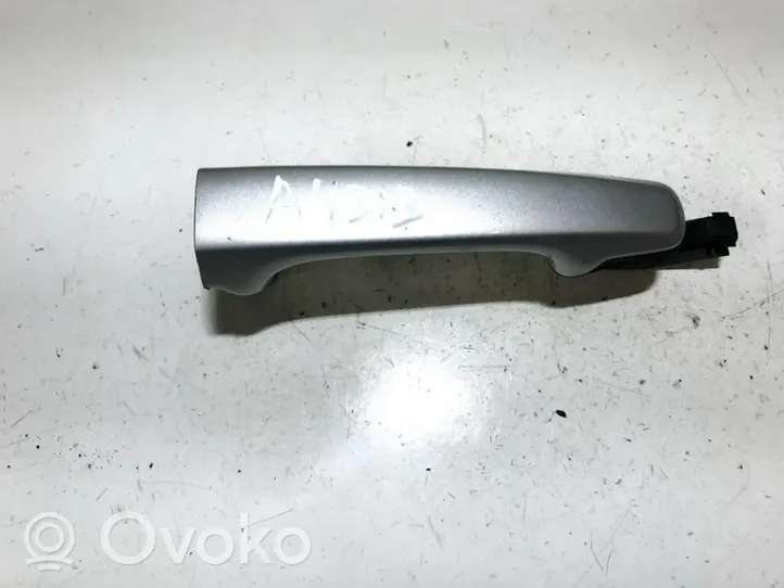 Volvo S80 Front door exterior handle 30753785