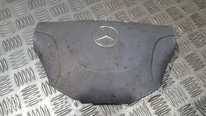 Mercedes-Benz Vito Viano W638 Надувная подушка для руля 16162710