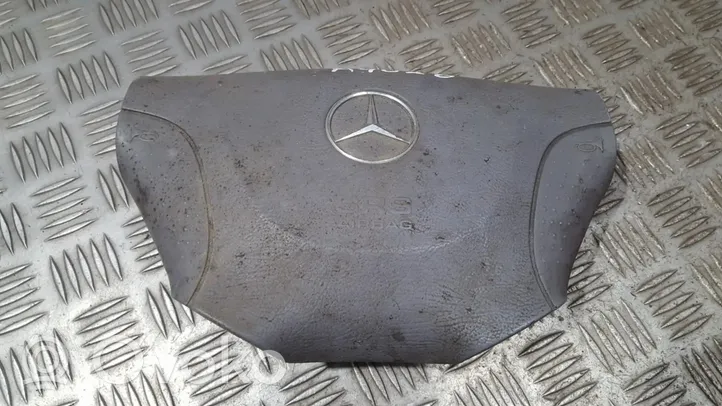 Mercedes-Benz Vito Viano W638 Poduszka powietrzna Airbag kierownicy 16162710