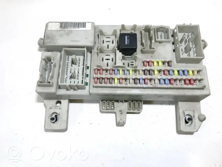 Ford Focus C-MAX Fuse box set 3m5t14014bbg