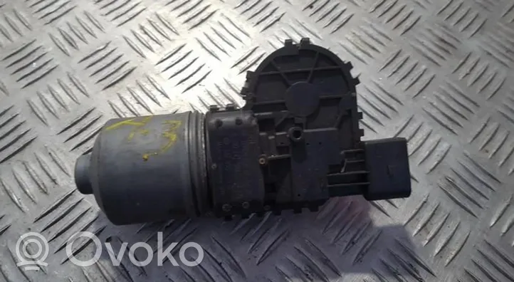 Audi A3 S3 8L Moteur d'essuie-glace 0390241504