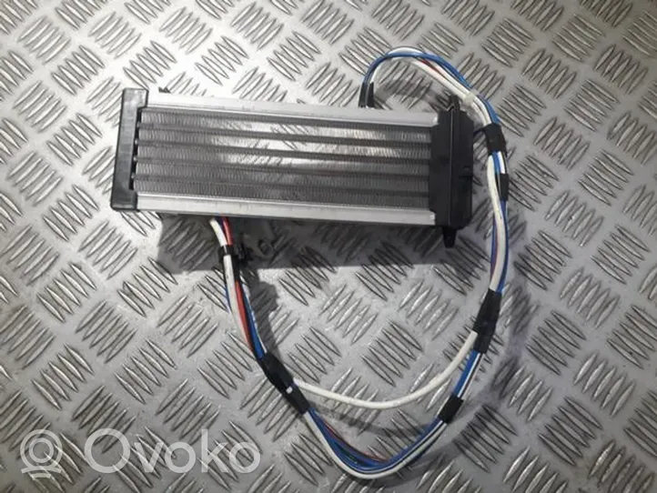 Toyota RAV 4 (XA30) Electric cabin heater radiator 0948000130