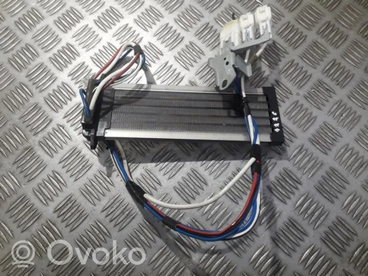 Toyota RAV 4 (XA30) Electric cabin heater radiator 0948000130