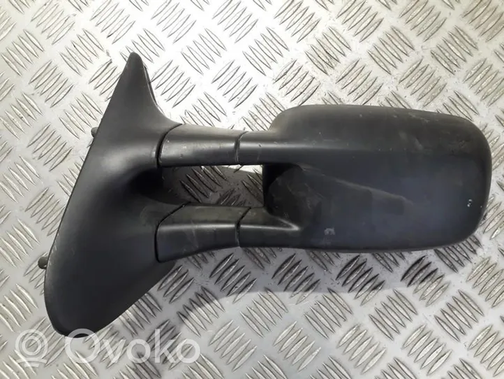 Volkswagen Caddy Front door electric wing mirror e9010109