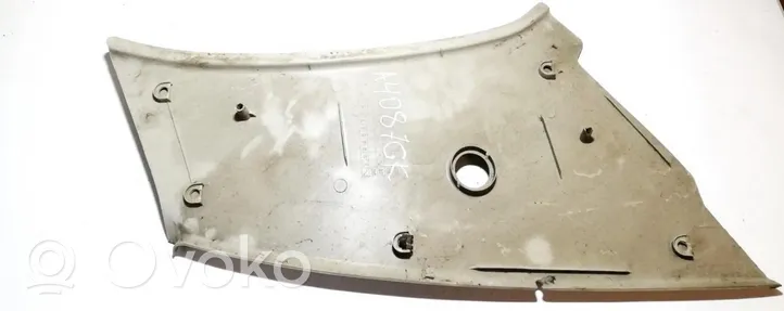 Mazda 121 Inne części wnętrza samochodu d06168251