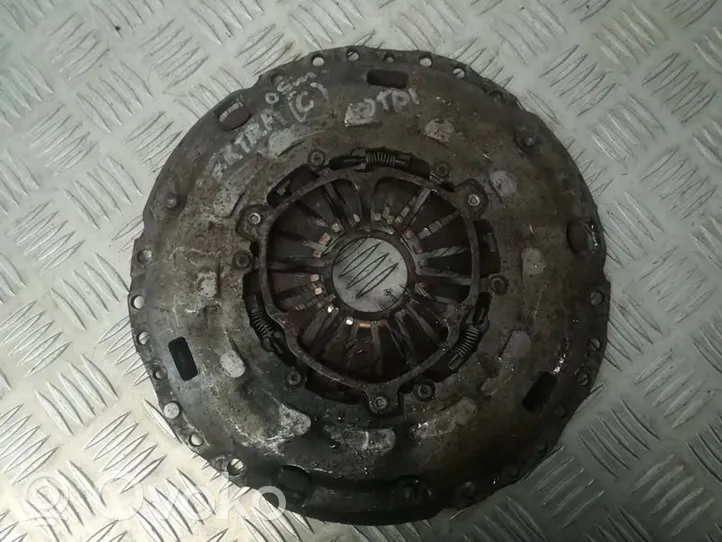 Opel Vectra C Pressure plate 