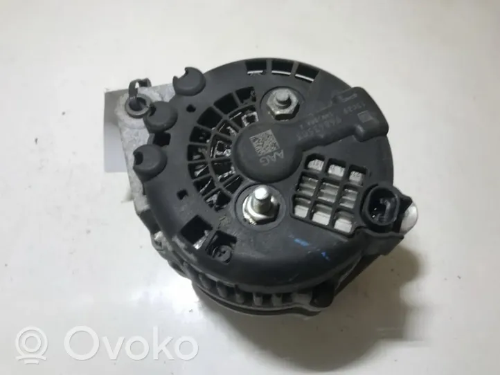 Chevrolet Spark Generatore/alternatore 96843503