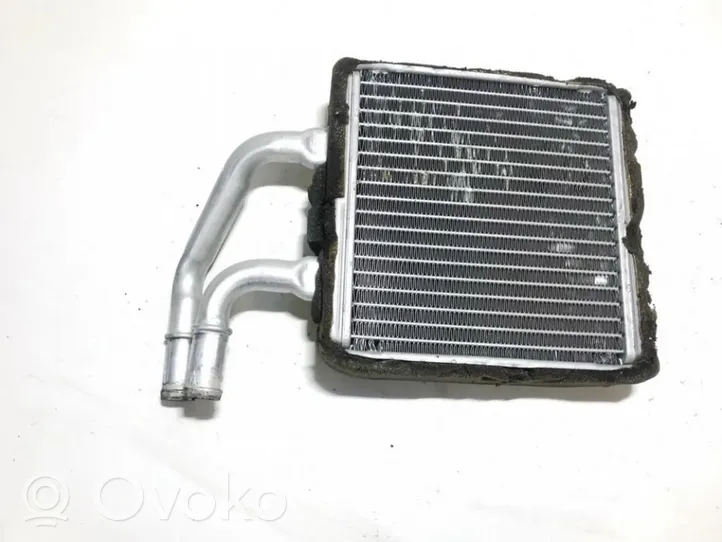 Seat Alhambra (Mk1) Radiateur de chauffage 