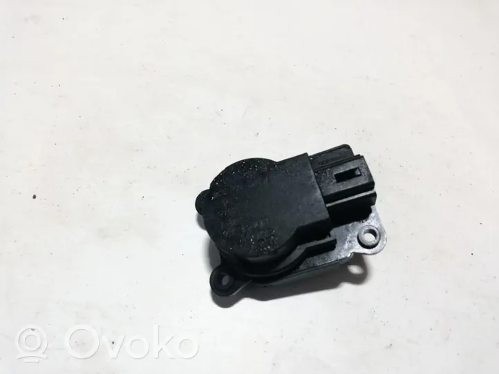 Ford Mondeo MK V Stellmotor Heizung Klima av6n19e616aa