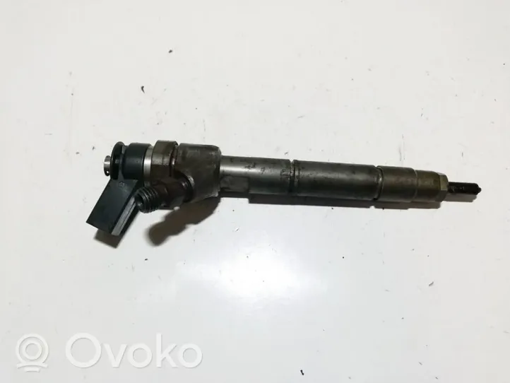 Mercedes-Benz B W245 Injecteur de carburant a6480700787