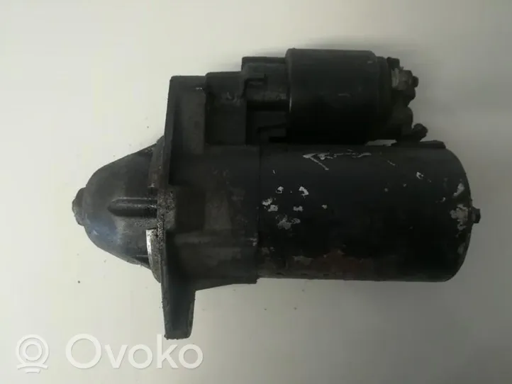 Opel Omega B1 Starter motor 0001107034