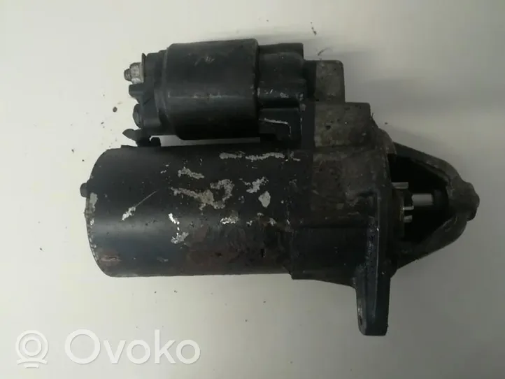 Opel Omega B1 Starter motor 0001107034