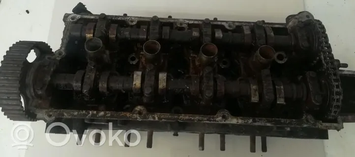 Hyundai Trajet Testata motore 