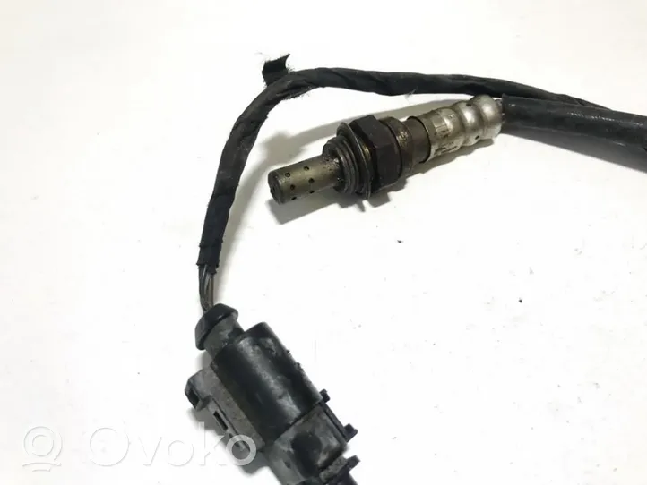 Volkswagen Jetta VI Lambda probe sensor 06a906262