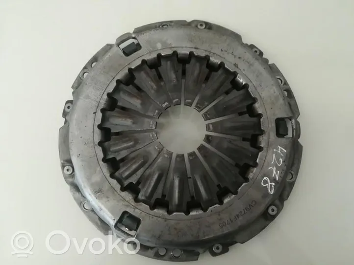 Toyota Previa (XR30, XR40) II Pressure plate CV9724F1705