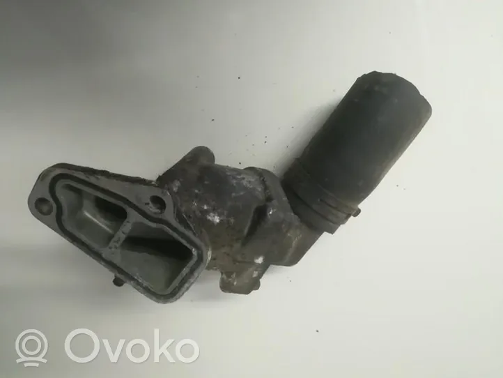 Opel Tigra A Tubo flessibile del liquido di raffreddamento del motore 90412901