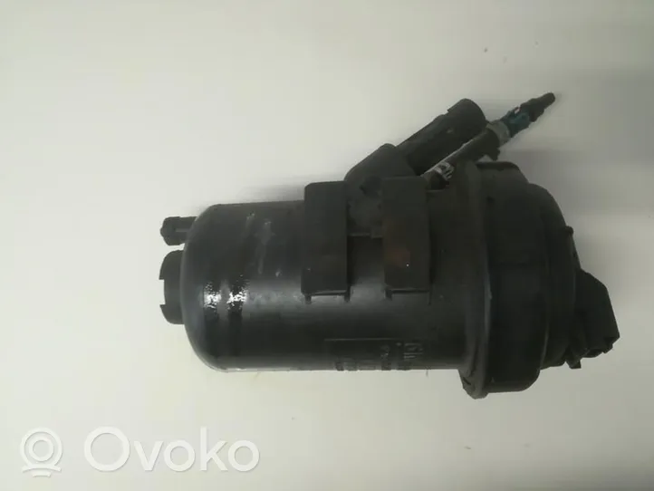 Opel Agila B Fuel filter 13161902