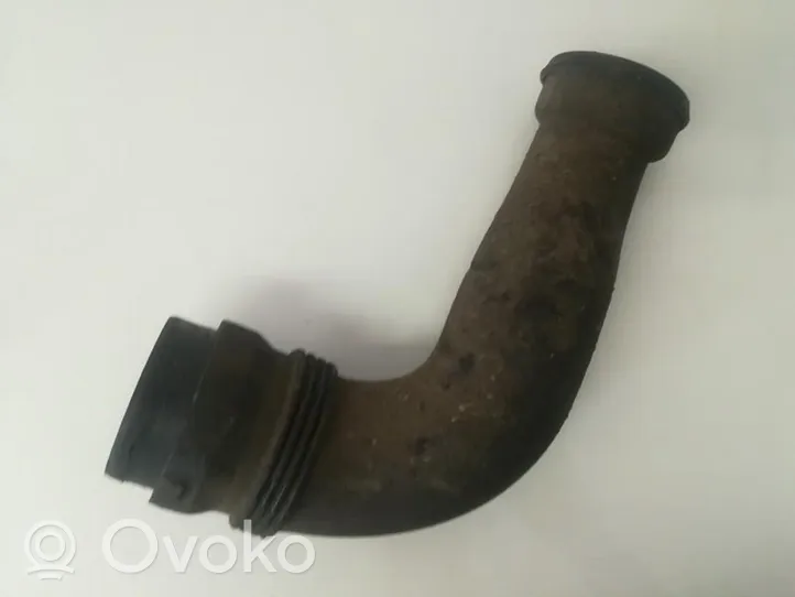 BMW 3 E36 Tube d'admission d'air 13712243726