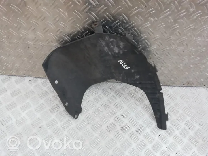 Nissan Qashqai Engine splash shield/under tray 4325pb010