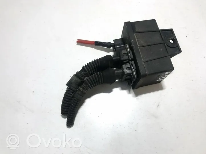 Alfa Romeo 156 Przekaźnik / Modul układu ogrzewania wstępnego 0281003018