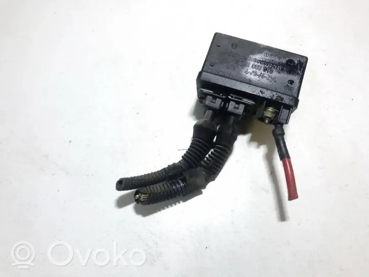 Alfa Romeo 156 Przekaźnik / Modul układu ogrzewania wstępnego 0281003018