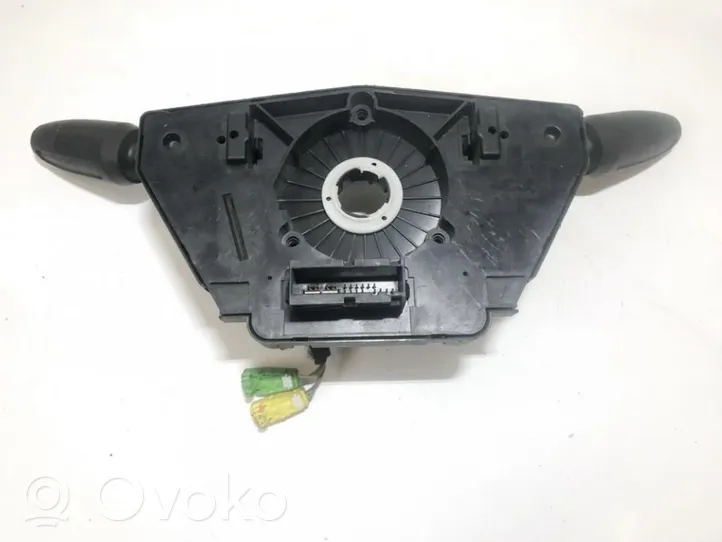 Opel Corsa D Commodo, commande essuie-glace/phare 13142283