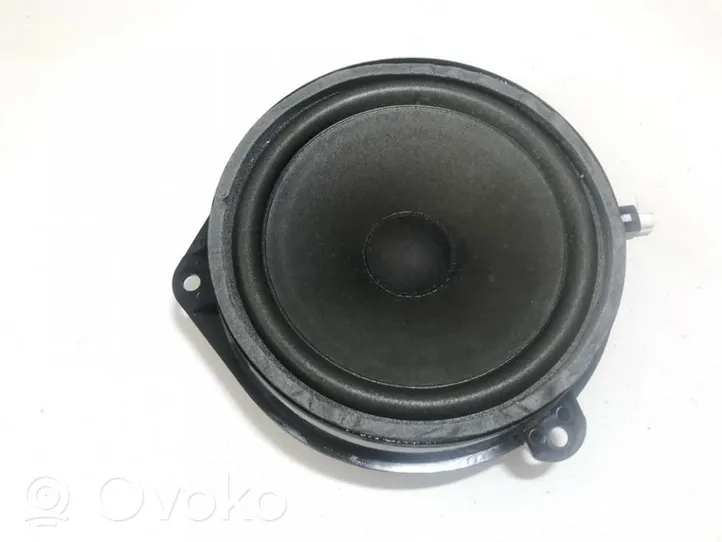 Jaguar X-Type Front door speaker 4x4318808ab