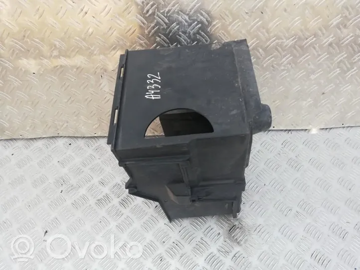 Volvo V50 Battery box tray 