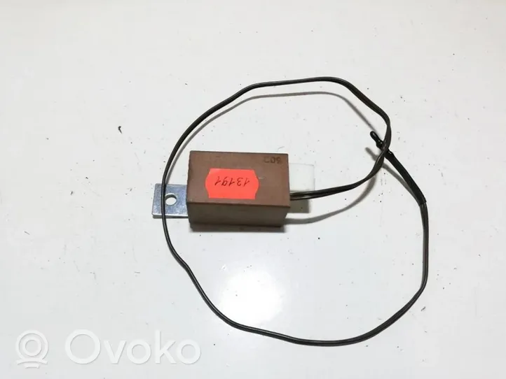 Fiat Albea Other relay 5924406a0