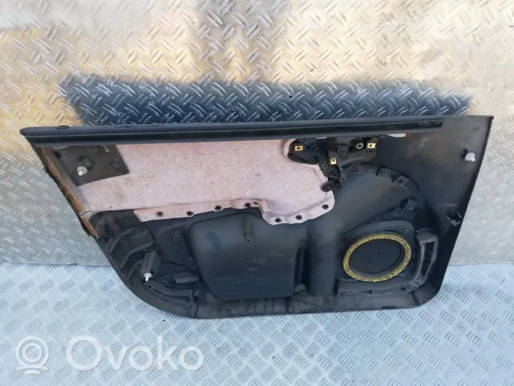 Fiat Stilo Etuoven verhoilu 735278505