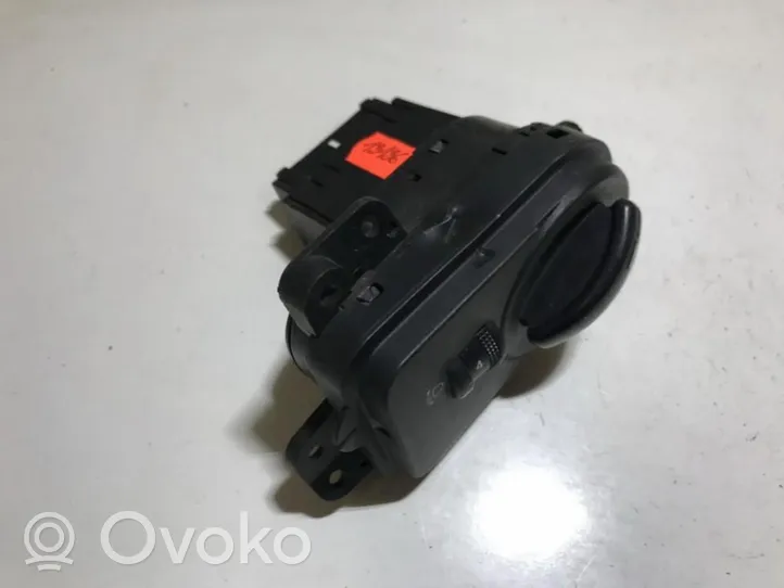 Ford Fusion Light switch 2s6t13a024bb