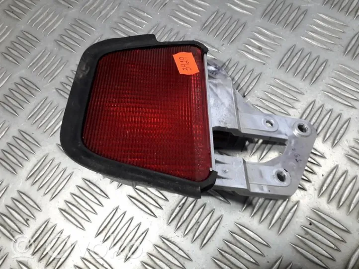 Toyota Avensis T250 Luce d’arresto centrale/supplementare toyota0552