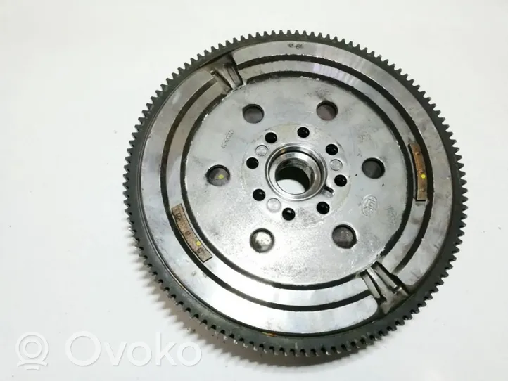 Fiat 500 Flywheel 0gw300