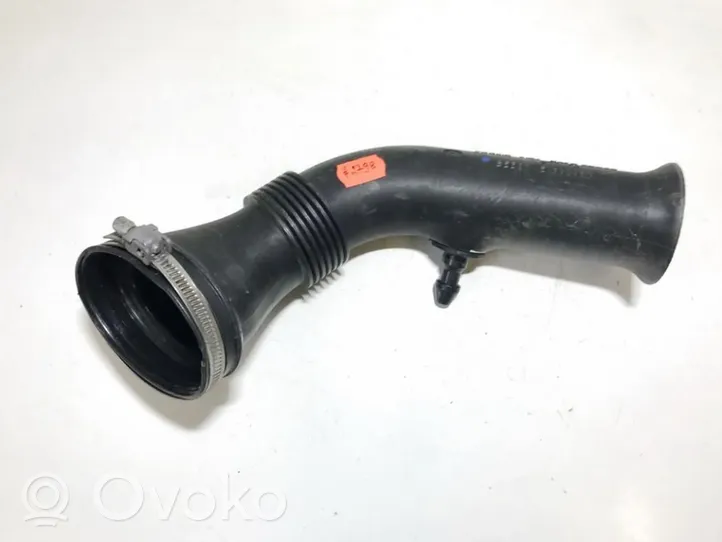 Fiat 500 Air intake hose/pipe 51898957