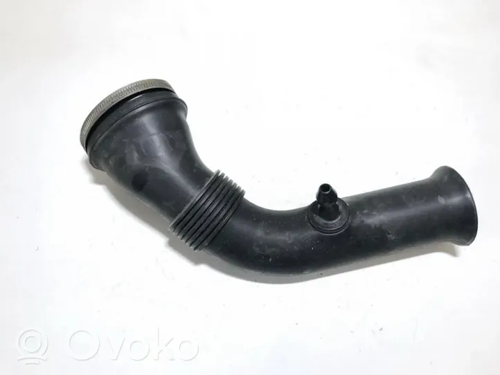 Fiat 500 Air intake hose/pipe 51898957