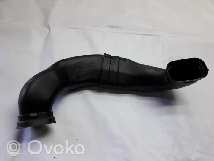 Renault Megane I Air intake hose/pipe 7700835539